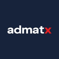 Admatx logo, Admatx contact details