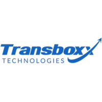 Transboxx Technologies logo, Transboxx Technologies contact details