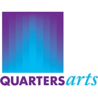 Quarters Arts Society logo, Quarters Arts Society contact details