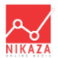 Nikaza Online Media logo, Nikaza Online Media contact details