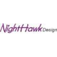 Nighthawk Design logo, Nighthawk Design contact details