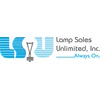 Lamp Sales Unlimited Inc logo, Lamp Sales Unlimited Inc contact details