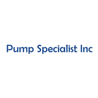 Pump Specialist Inc logo, Pump Specialist Inc contact details