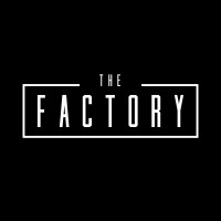 The Factory St. Pete logo, The Factory St. Pete contact details