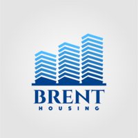 Brent Housing logo, Brent Housing contact details