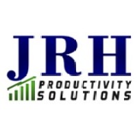 JRH Productivity Solutions logo, JRH Productivity Solutions contact details