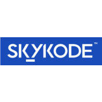 Skykode logo, Skykode contact details