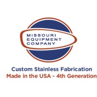 Missouri Equipment Company logo, Missouri Equipment Company contact details