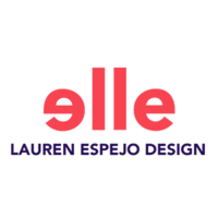 Lauren Espejo Design logo, Lauren Espejo Design contact details