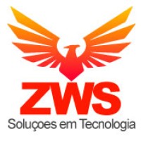 ZWS logo, ZWS contact details