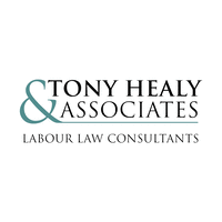 Tony Healy & Associates logo, Tony Healy & Associates contact details