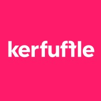 kerfuffle logo, kerfuffle contact details