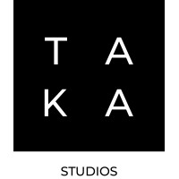 Taka Studios logo, Taka Studios contact details