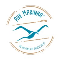 Ave Marinha Beachwear logo, Ave Marinha Beachwear contact details