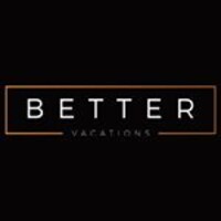 Better Vacations logo, Better Vacations contact details