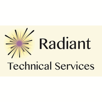 Radiant Technical Services logo, Radiant Technical Services contact details