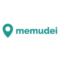 Memudei logo, Memudei contact details