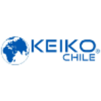 Keiko Chile logo, Keiko Chile contact details