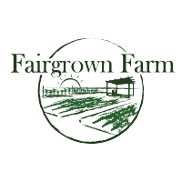 Fairgrown Farm logo, Fairgrown Farm contact details