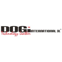 Dogi International logo, Dogi International contact details