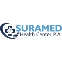 SuraMed Health Center, P.A. logo, SuraMed Health Center, P.A. contact details