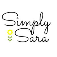 SimplySara.com logo, SimplySara.com contact details