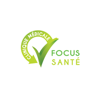 Clinique Médicale FOCUS Santé logo, Clinique Médicale FOCUS Santé contact details