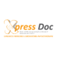 Xpress Doc logo, Xpress Doc contact details