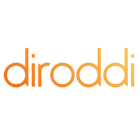 Diroddi logo, Diroddi contact details