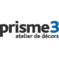 Prisme 3 inc. logo, Prisme 3 inc. contact details