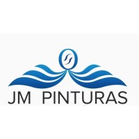 JM Pinturas logo, JM Pinturas contact details