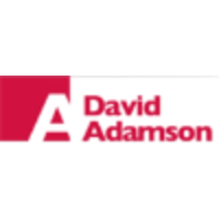 David Adamson & Partners Ltd logo, David Adamson & Partners Ltd contact details