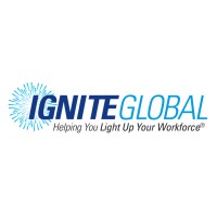 Ignite Global logo, Ignite Global contact details