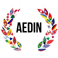 AEDIN Nanterre logo, AEDIN Nanterre contact details