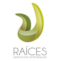 RAICES SERVICIOS logo, RAICES SERVICIOS contact details