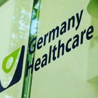 Germany Healthcare logo, Germany Healthcare contact details