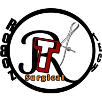 Roboz Tech Surgical Instrument Co logo, Roboz Tech Surgical Instrument Co contact details