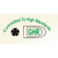 DGHR Surgical logo, DGHR Surgical contact details