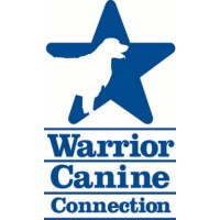 WARRIOR CANINE CONNECTION INC logo, WARRIOR CANINE CONNECTION INC contact details