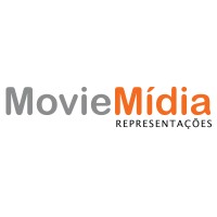 Movie Mídia Representações logo, Movie Mídia Representações contact details