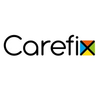 Carefix Chile logo, Carefix Chile contact details