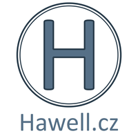 Hawell.cz logo, Hawell.cz contact details