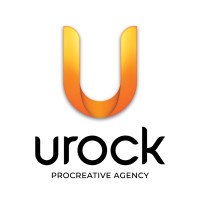 uRock | we are a procreative agency logo, uRock | we are a procreative agency contact details