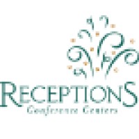 Receptions Inc logo, Receptions Inc contact details