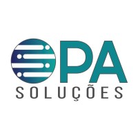 Opa Soluções logo, Opa Soluções contact details