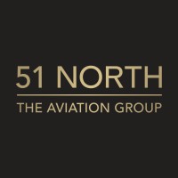 51 North Group - Private Jet Management / Charter logo, 51 North Group - Private Jet Management / Charter contact details