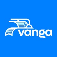 Vanga logo, Vanga contact details