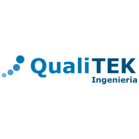 QUALITEK medical logo, QUALITEK medical contact details