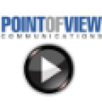 Point of View Communications logo, Point of View Communications contact details