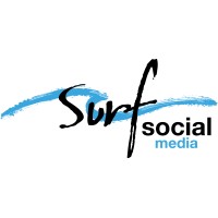 SurfSocial Media logo, SurfSocial Media contact details